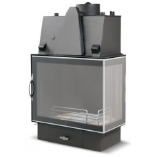 Lechma PL-200 Exclusive SBJ 22 kW (закритий)